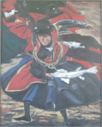 Peruvian Dancer
